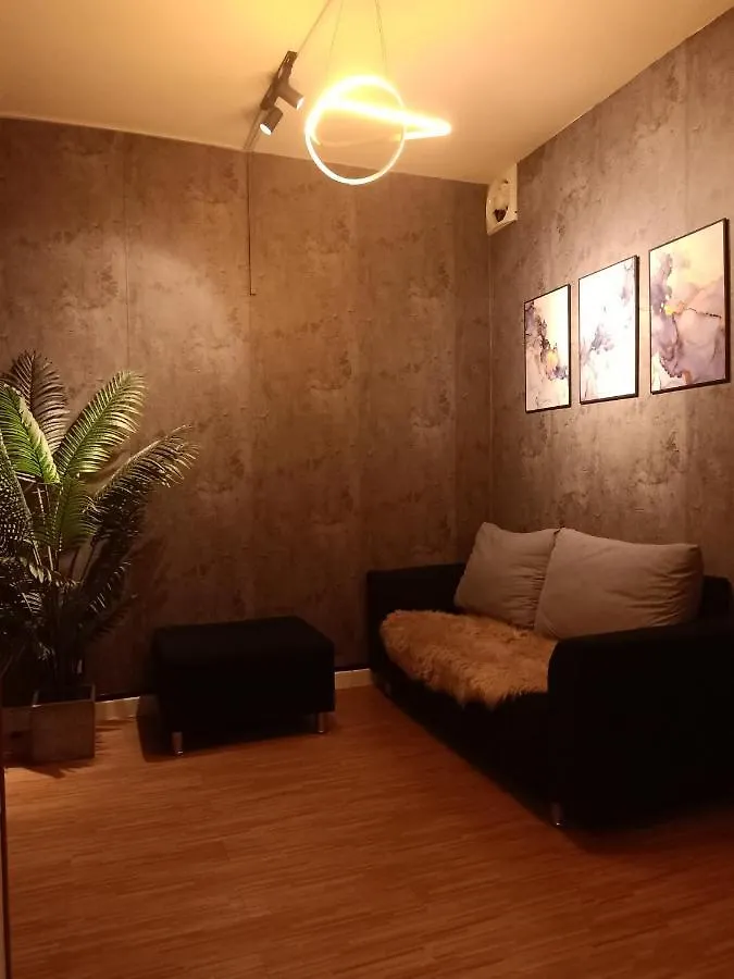 Cozy Ac Shared Bunk Beds In Bayan Lepas Hotel